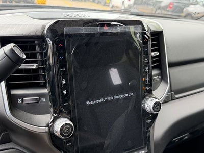 2026 RAM 3500 Lone Star