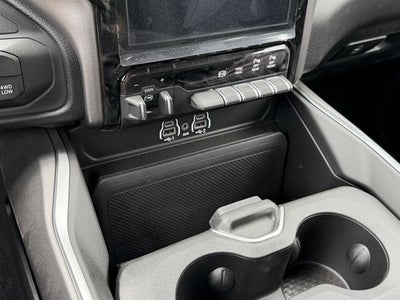 2026 RAM 3500 Lone Star