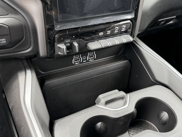 2026 RAM 3500 Lone Star