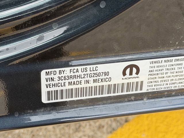 2026 RAM 3500 Lone Star