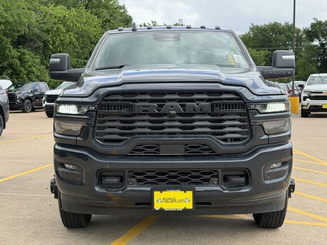 2026 RAM 3500 Lone Star