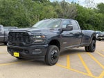 2026 RAM 3500 Lone Star