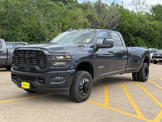 2026 RAM 3500 Lone Star