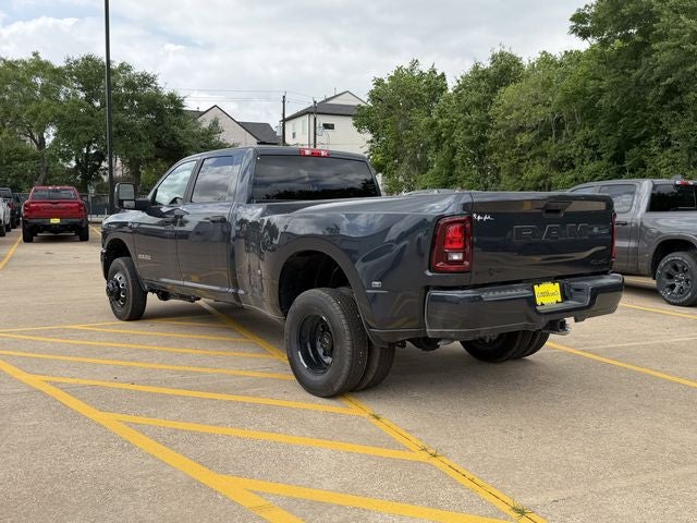 2026 RAM 3500 Lone Star