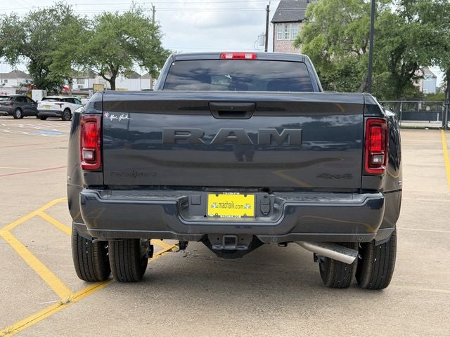 2026 RAM 3500 Lone Star