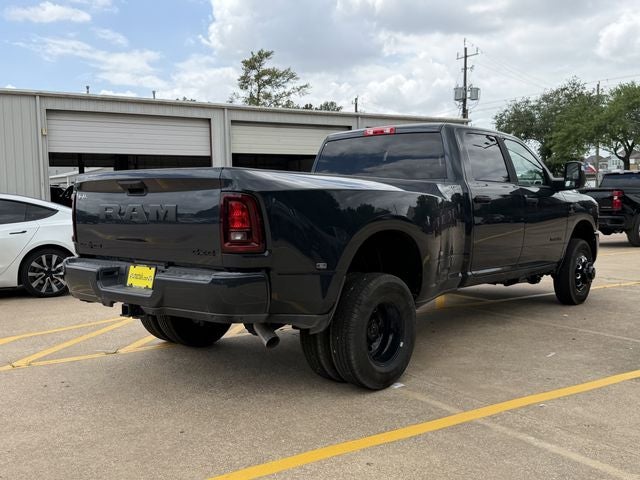 2026 RAM 3500 Lone Star