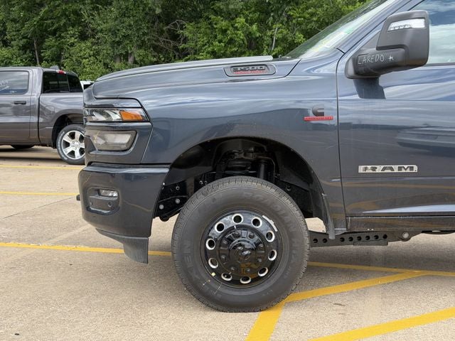2026 RAM 3500 Lone Star