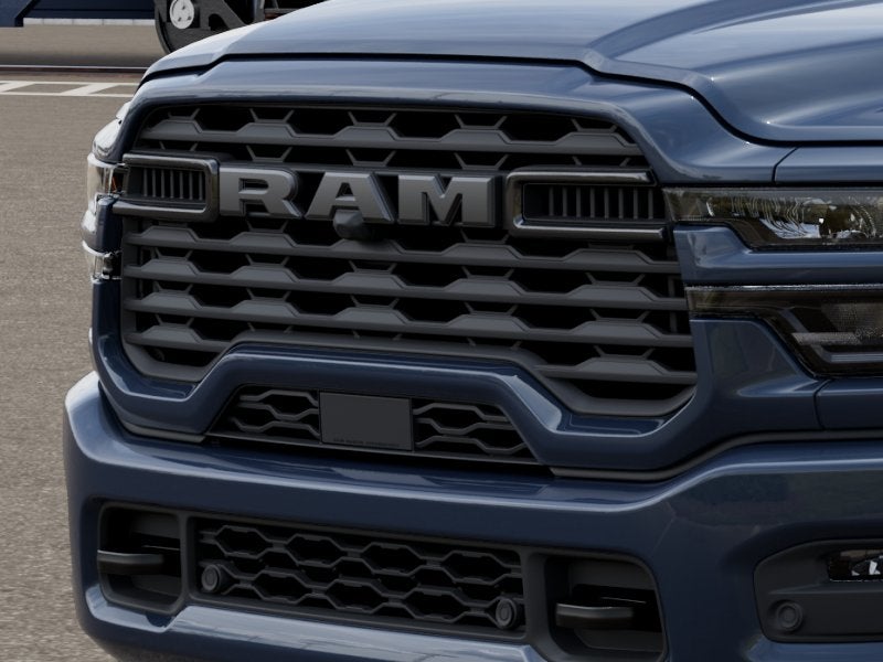 2026 RAM 3500 Lone Star