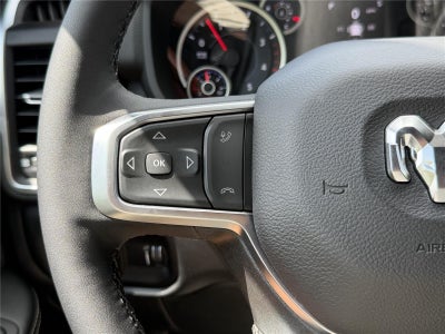 2026 RAM 3500 Lone Star