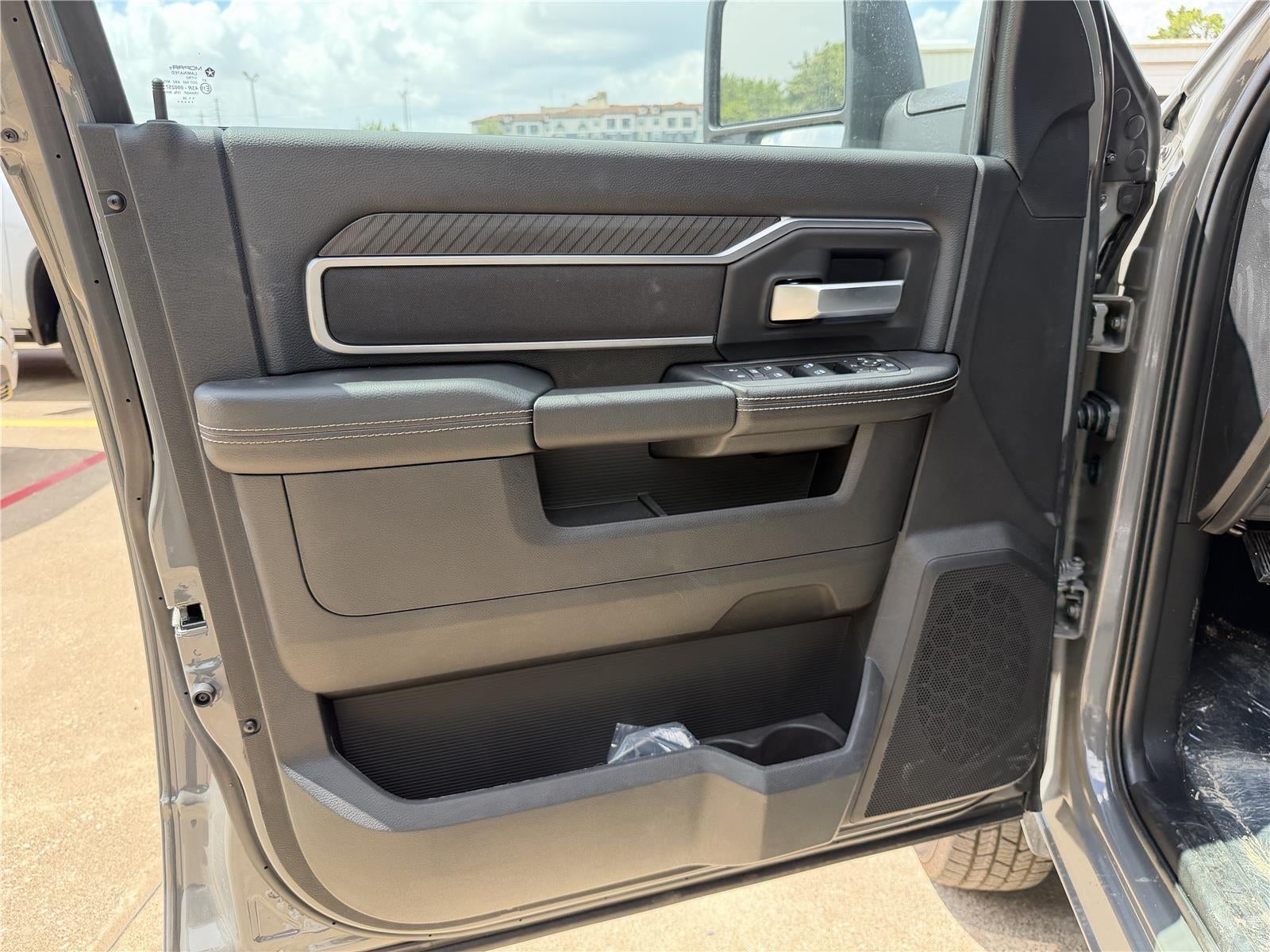 2026 RAM 3500 Lone Star