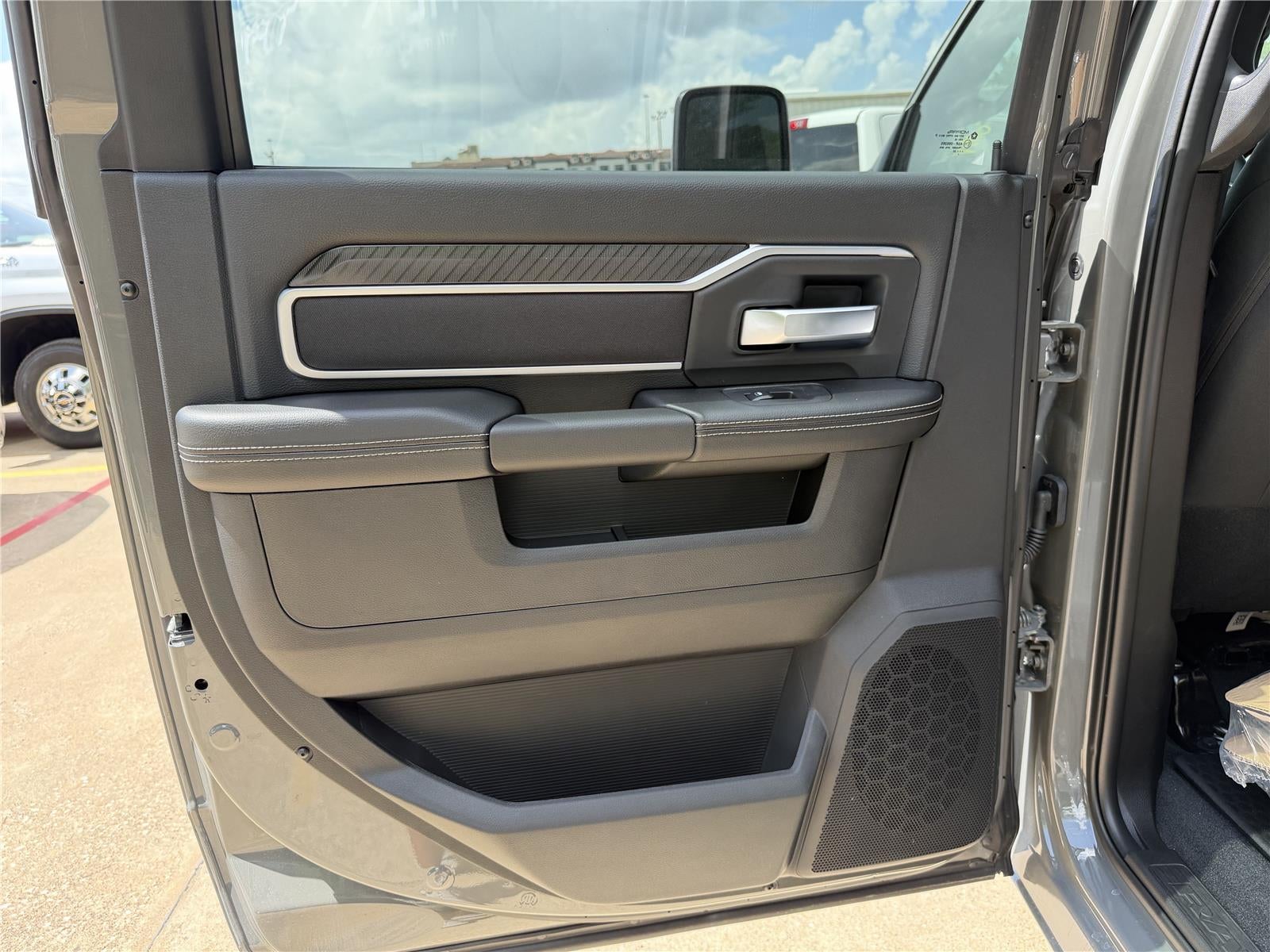 2026 RAM 3500 Lone Star