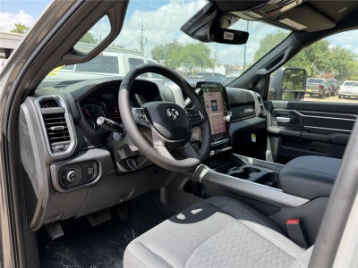 2026 RAM 3500 Lone Star