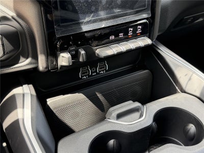 2026 RAM 3500 Lone Star