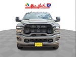 2026 RAM 3500 Lone Star