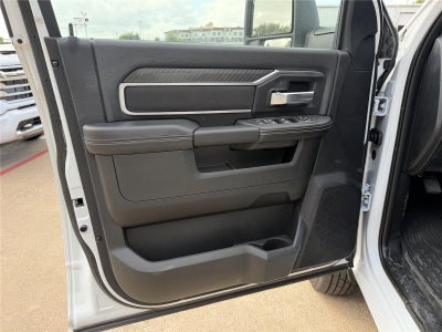 2026 RAM 3500 Lone Star