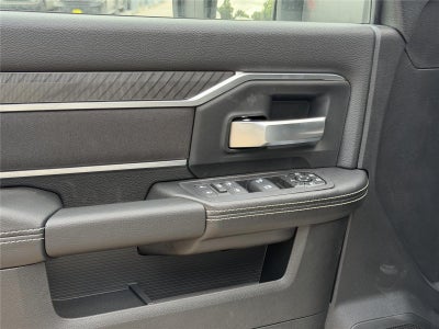 2026 RAM 3500 Lone Star