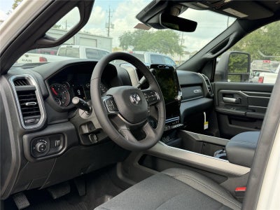 2026 RAM 3500 Lone Star