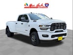 2026 RAM 3500 Lone Star