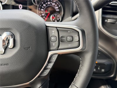 2026 RAM 3500 Lone Star