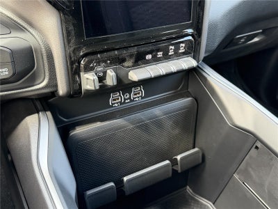 2026 RAM 3500 Lone Star