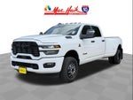2026 RAM 3500 Lone Star