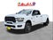 2026 RAM 3500 Lone Star