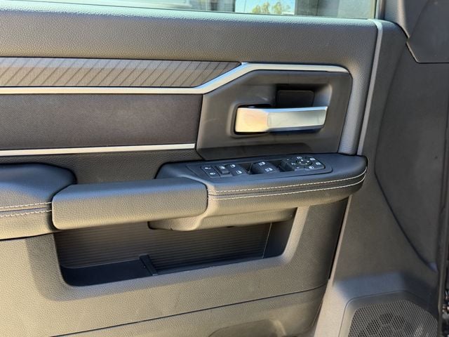 2026 RAM 3500 Lone Star