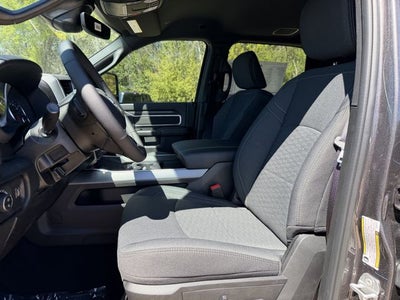 2026 RAM 3500 Lone Star