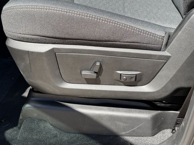 2026 RAM 3500 Lone Star