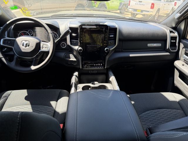 2026 RAM 3500 Lone Star