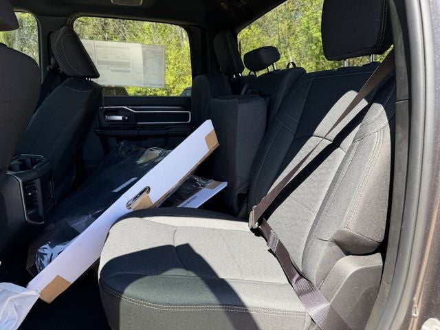 2026 RAM 3500 Lone Star