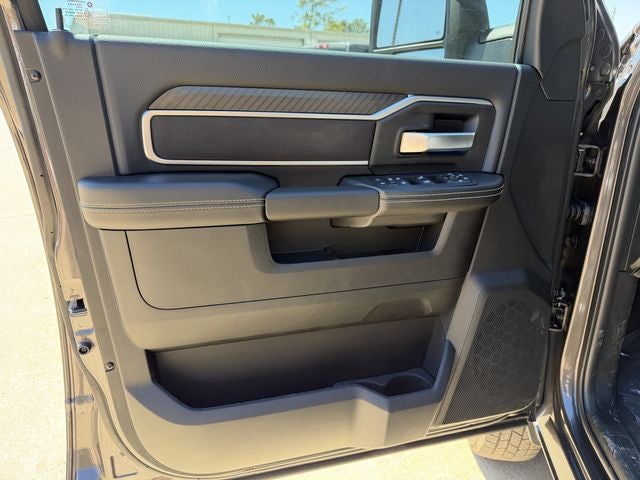 2026 RAM 3500 Lone Star