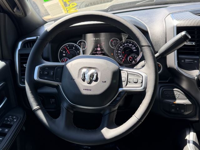 2026 RAM 3500 Lone Star