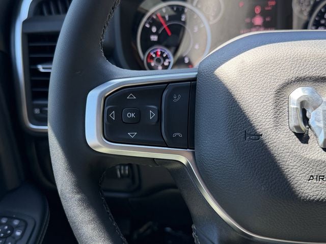 2026 RAM 3500 Lone Star