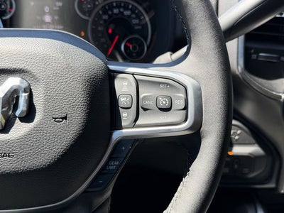 2026 RAM 3500 Lone Star