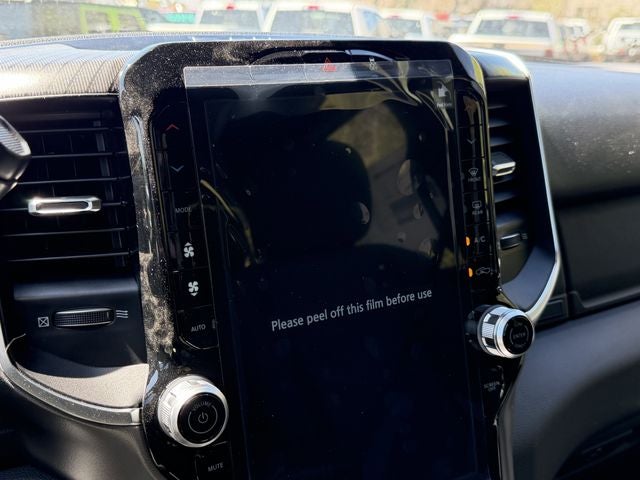 2026 RAM 3500 Lone Star