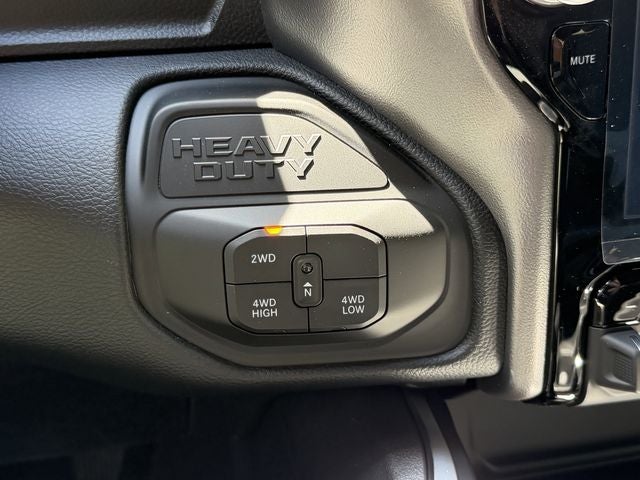 2026 RAM 3500 Lone Star