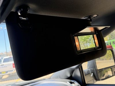 2026 RAM 3500 Lone Star