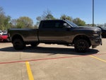 2026 RAM 3500 Lone Star