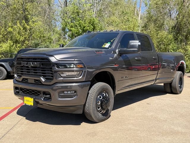 2026 RAM 3500 Lone Star