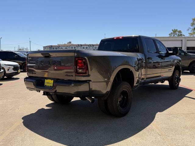 2026 RAM 3500 Lone Star