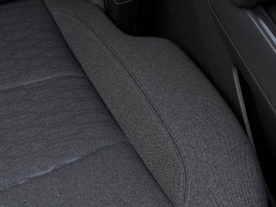 2026 RAM 3500 Lone Star