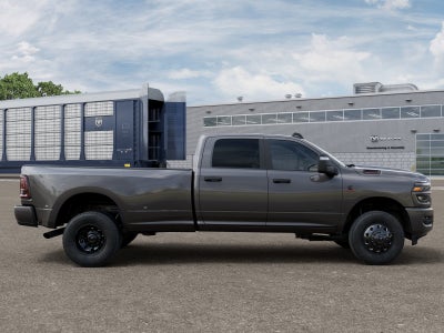 2026 RAM 3500 Lone Star
