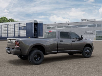 2026 RAM 3500 Lone Star
