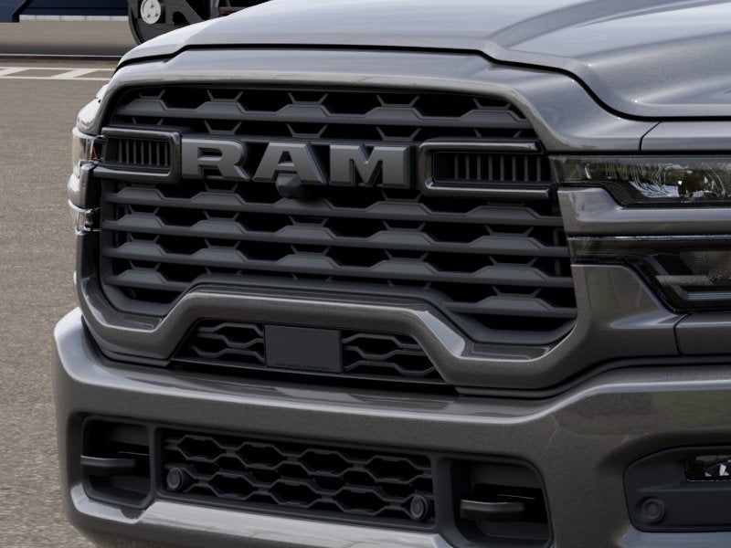 2026 RAM 3500 Lone Star