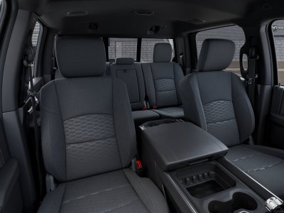 2026 RAM 3500 Lone Star