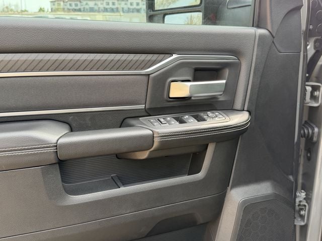 2026 RAM 3500 Lone Star