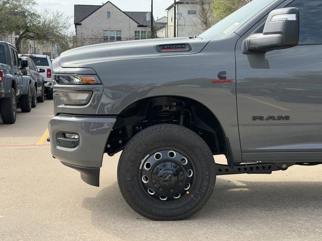 2026 RAM 3500 Lone Star