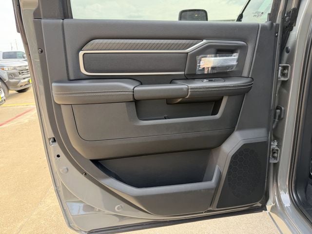 2026 RAM 3500 Lone Star