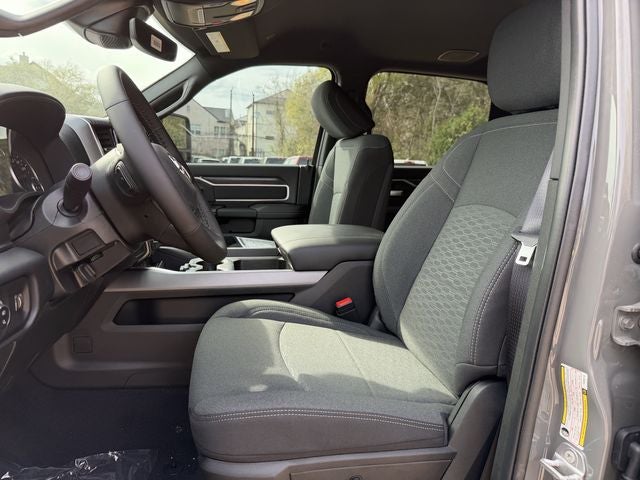 2026 RAM 3500 Lone Star